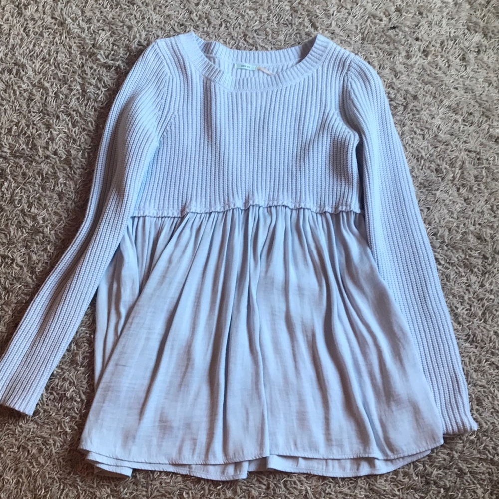 Urban Outfitters sweater